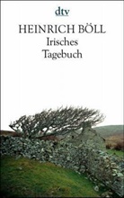 Heinrich Böll - Irisches Tagebuch, Sonderausgabe