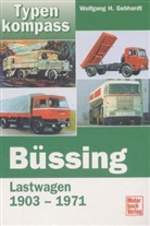 Wolfgang H. Gebhardt - Büssing