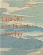 Ann Buschhoff, Anne Buschhoff - "Lass Dich von der Natur anwehen."