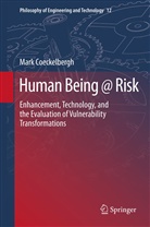 Mark Coeckelbergh - Human Being @ Risk