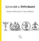 Paul Michel - Spinnenfuss und Krötenbauch