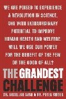 Abdallah Daar, Abdallah/ Singer Daar, Peter Singer - The Grandest Challenge