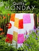 Annie&amp;apos, Annie'S, Annie's (COR), s (COR), Carolyn S. Vagts - Quilts by Monday