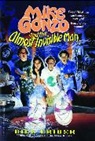 Crider, Bill Crider - Mike Gonzo and the Almost Invisible Man