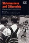 Brad K. Lynch Blitz, Brad/ Lynch Blitz, Brad K. Blitz, Maureen Lynch - Statelessness and Citizenship