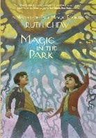 Ruth Chew, Ruth Chew - Magic in the Park