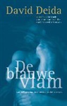 David Deida - De blauwe vlam