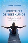 Otmar Jenner - Spirituele geneeskunde