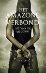 Ad van de Lisdonk - Het amazoneverbond