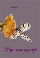 Jap-Lin - Versjes voor mijn lief