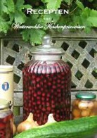 Harbert Schutte, Harbert Schutte - Handgeschreven recepten door Westerwoldse keukenprinsessen