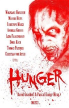 Tobias Bachmann, Boris Koch, Manfred Lill, David Grashoff, Pascal Kamp - Hunger