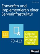 Steve Suehring - Entwerfen und Implementieren einer Serverinfrastruktur (Buch + E-Book)