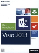 René Martin - Microsoft Visio 2013 - Das Handbuch