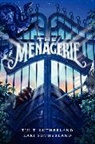 Kari H Sutherland, Kari H. Sutherland, Tui T Sutherland, Tui T. Sutherland, Tui/ Sutherland Sutherland, Sutherland Tui T. - The Menagerie