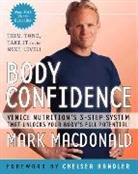 Mark MacDonald - Body Confidence
