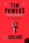 Tim Powers - Declare