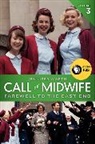 Jennifer Worth, Terri Coates - Call the Midwife, Volume 3