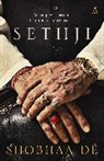 Shobhaa De - Sethji