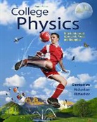Alan Giambattista, Betty Richardson, Robert Richardson - College Physics With Connect Plus Access Card