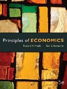 Ben Bernanke, Robert Frank, Robert/ Bernanke Frank - Principles of Economics + Connect Plus