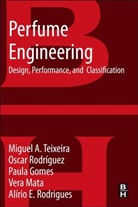Dr. Paula Gomes, Paula Gomes, Paula (i-sensis Gomes, Gomes Paula, Dr. Vera Mata, Vera Mata... - Perfume Engineering