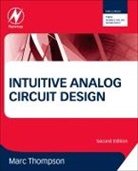Marc Thompson, Marc (Thompson Consulting Thompson, Thompson Marc - Intuitive Analog Circuit Design