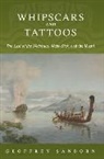 Geoffrey Sanborn, Geoffrey (Associate Professor of English Sanborn, Sanborn Geoffrey - Whipscars and Tattoos