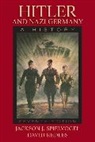 JacksonSpielvogel, David Redles, Jackson J. Spielvogel, Jackson J. Redles Spielvogel - Hitler and Nazi Germany