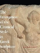 Richard Neer, Richard T. Neer, NEER RICHARD, NEER RICHARD T, Richard Neer - Emergence of the Classical Style in Greek Sculpture