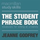 Jeanne Godfrey - Student Phrase Book