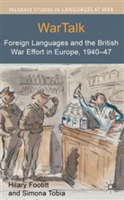 H. Footitt, Hilar Footitt, Hilary Footitt, Hilary Tobia Footitt, FOOTITT HILARY TOBIA SIMONA, S. Tobia... - Wartalk