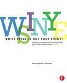 Kim Golombisky, REBECCA HAGEN, Rebecca Golombisky Hagen, Rebecca/ Golombisky Hagen, HAGEN REBECCA GOLOMBISKY KIM - White Space Is Not Your Enemy