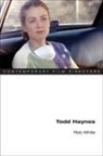 Rob White, WHITE ROB - Todd Haynes