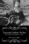 Marina Dahlquist, Marina (EDT) Dahlquist, Dahlquist Marina, Marina Dahlquist - Exporting Perilous Pauline
