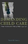 Natalie M Fousekis, Natalie M. Fousekis, Natalie Marie Fousekis, FOUSEKIS NATALIE MARIE - Demanding Child Care