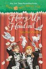 Sal Murdocca, Mary Pope Osborne, Sal Murdocca, Salvatore Murdocca - Hurry Up, Houdini!