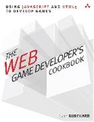 Evan Burchard - Web Game Developer's Cookbook, The