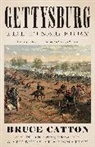 Bruce Catton - Gettysburg: The Final Fury