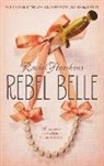 Rachel Hawkins - Rebel Belle