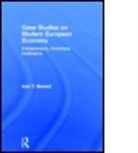Ivan Berend, Ivan (University of California Los Angeles Berend, Ivan T. Berend, T. Ivaan Berend, BEREND IVAN T - Case Studies on Modern European Economy