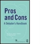 Debbie Woolgar Newman, Trevor (EDT)/ Vit Sather, Trevor Vit Sather, Debbie Newman, Trevor Sather, Jason Vit... - Pros and Cons - 19th ed