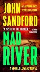 John Sandford - Mad River
