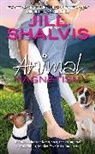 Jill Shalvis - Animal Magnetism