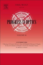 Emil Wolf, Emil Wolf - Progress in Optics