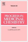 G. Lawton, D. R. Witty, David R. Witty - Progress in Medicinal Chemistry