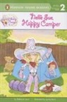 Lynne Avril, Rebecca Janni, Rebecca/ Avril Janni, Lynne Avril - Nellie Sue, Happy Camper