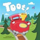 Charlie Alder, Kirsten Hall, Kirsten/ Alder Hall, Charlie Alder - Toot!