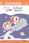Ethan Long - Clara and Clem in Outer Space