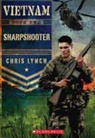Chris Lynch - Sharpshooter